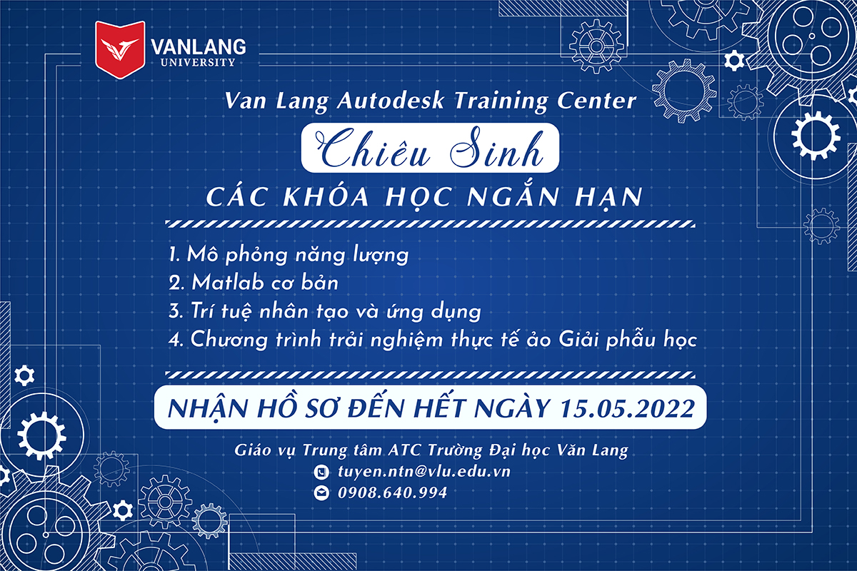 VLU ATC