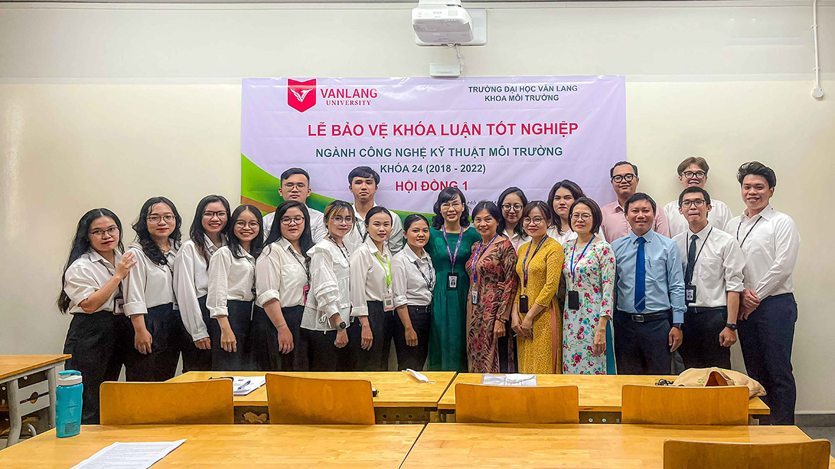 vlu khoa luan moi truong d