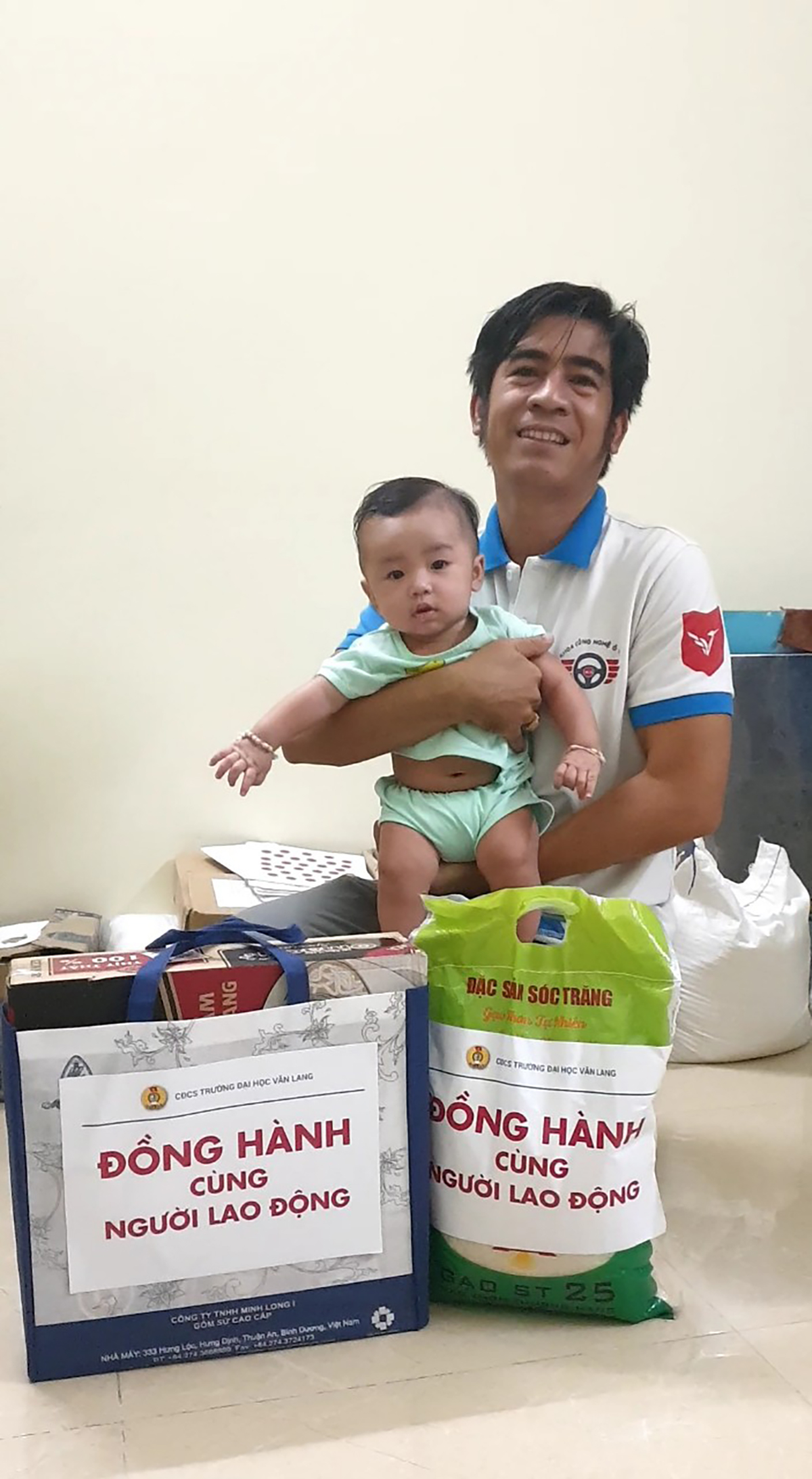 vlu cong doan b