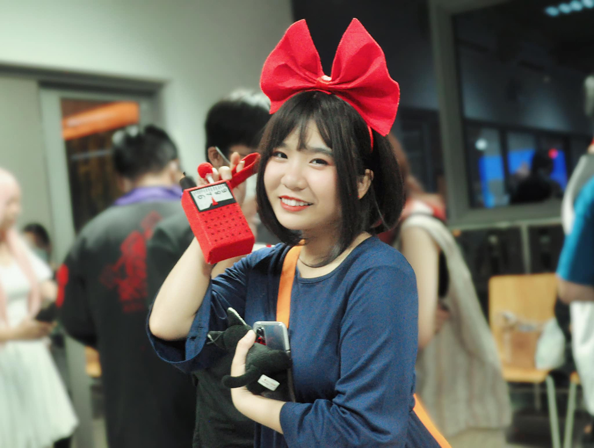 vlu cosplay c