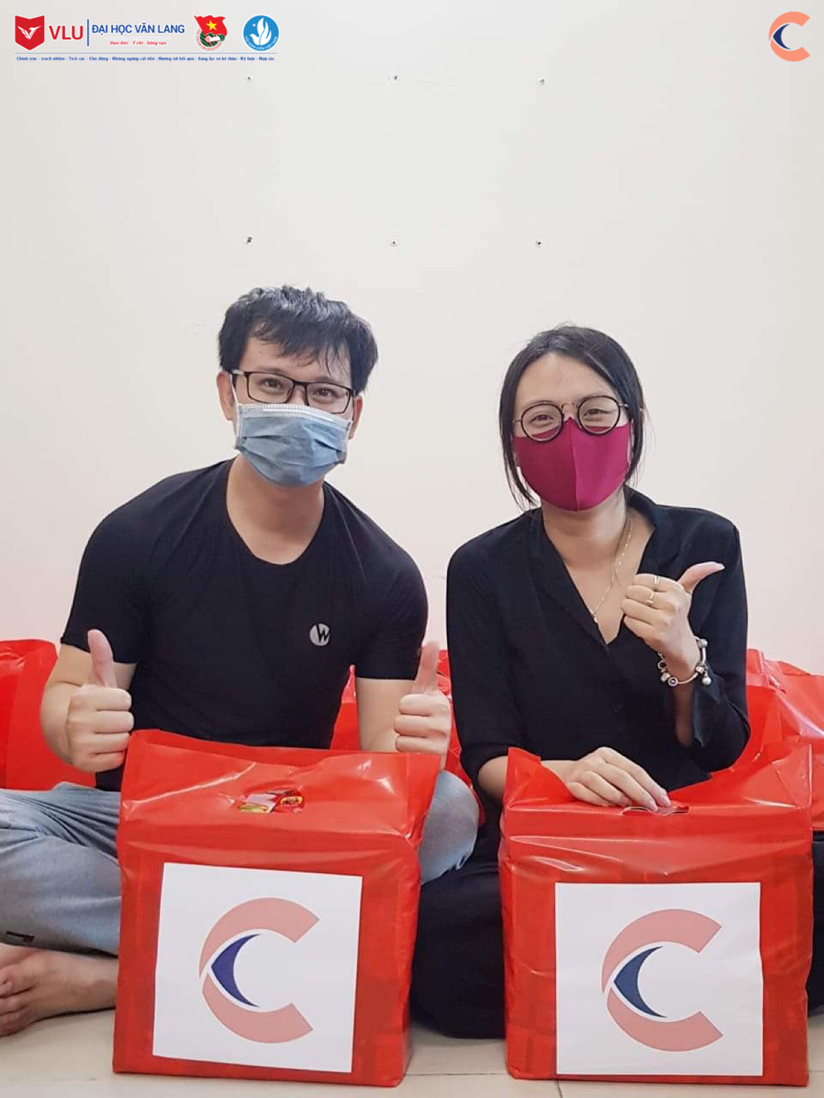 vlu dong hanh sv b