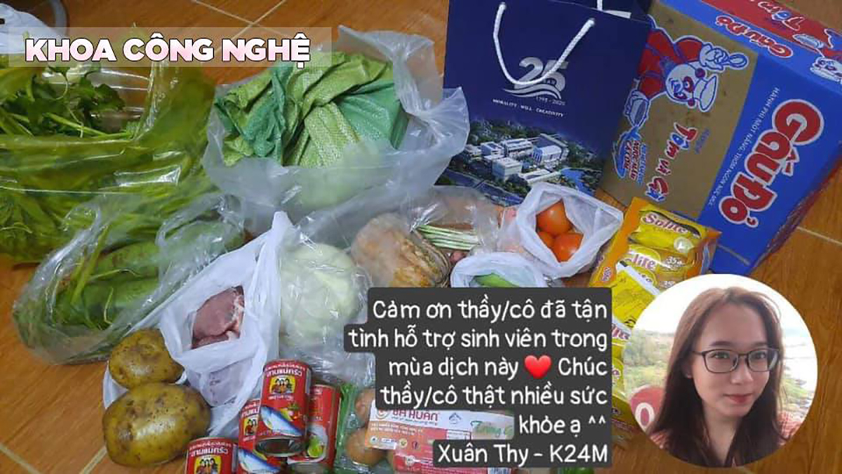 vlu dong hanh sv c