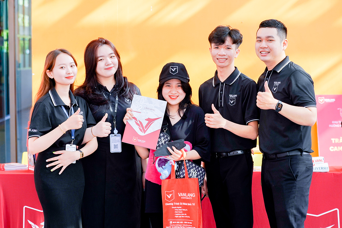 vlu diem chuan tuyen sinh