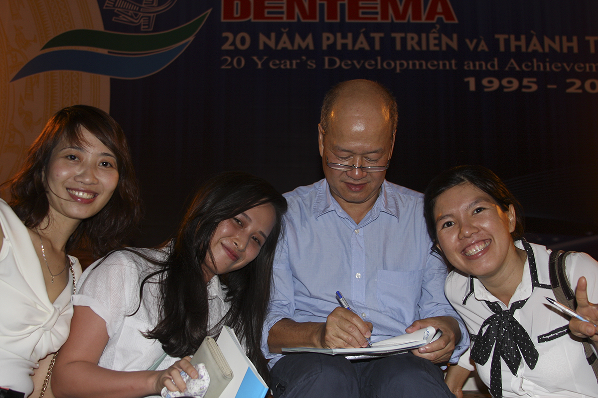 vlu gia dinh moi truong a