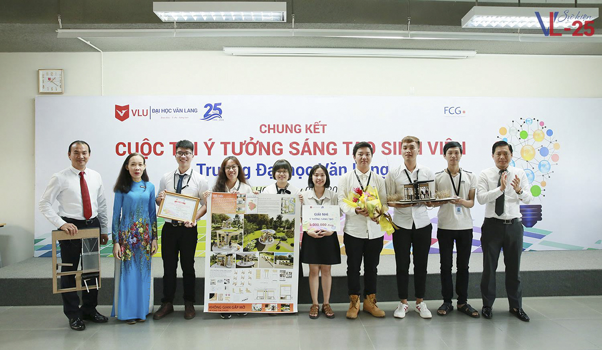 vlu gia dinh moi truong e