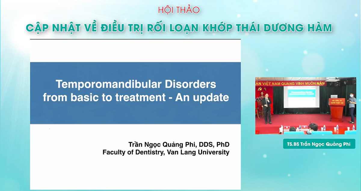 vlu hoi thao rhm c