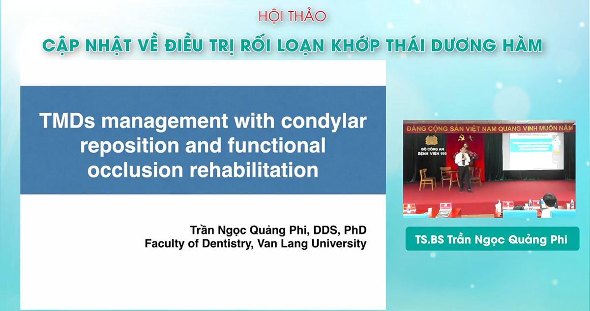 vlu hoi thao rhm f