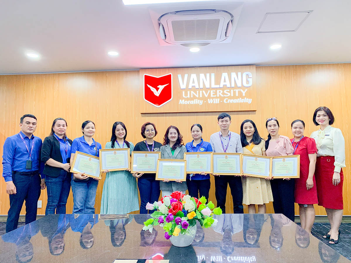 vlu cong doan b