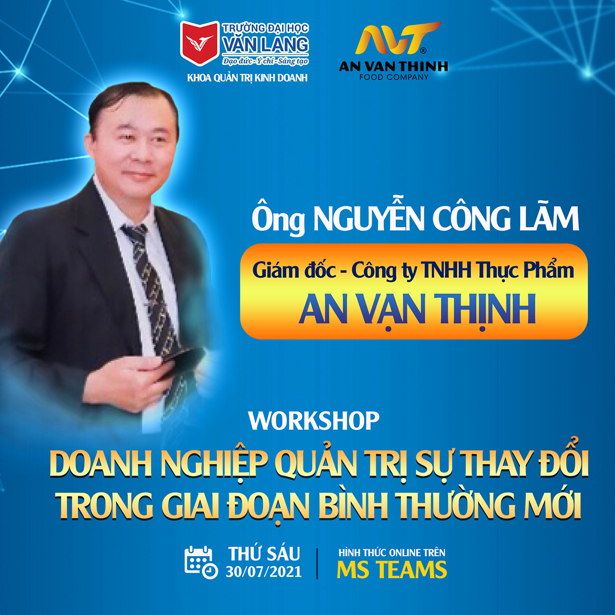 vlu quan tri doanh nghiep c