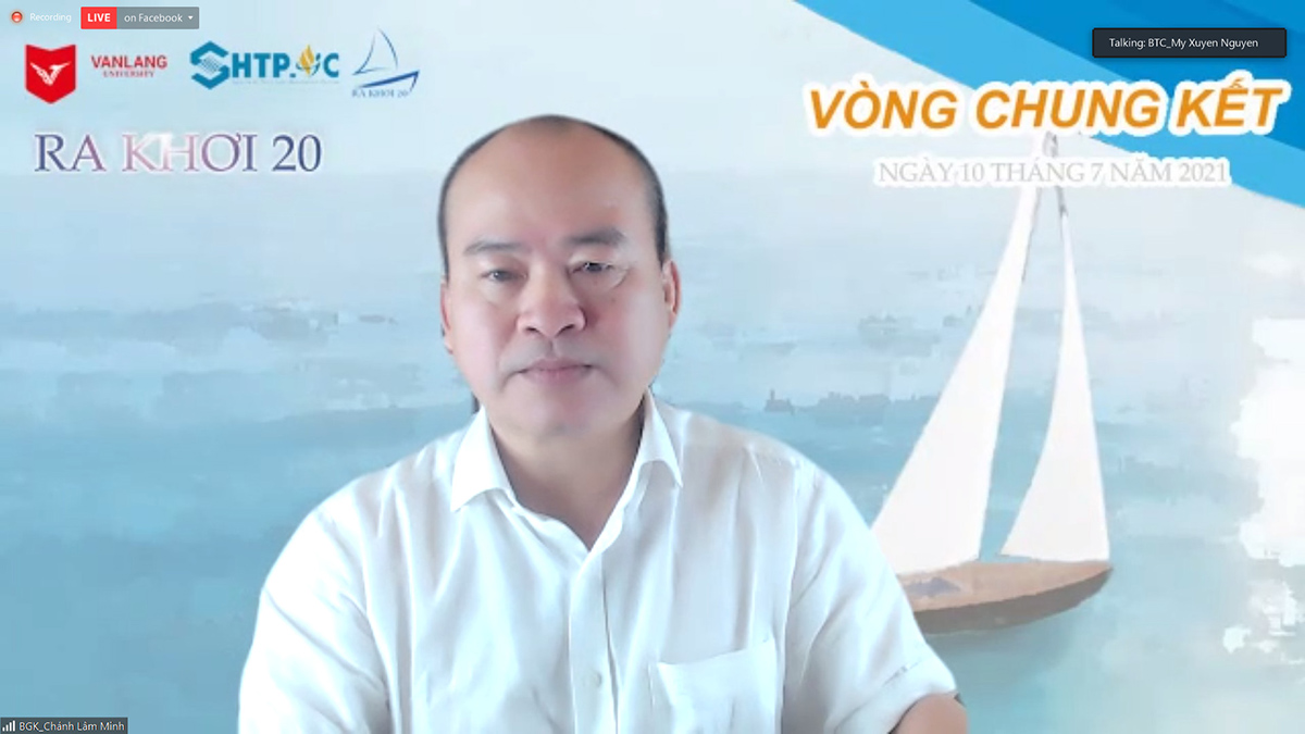 vlu chung ket ra khoi b