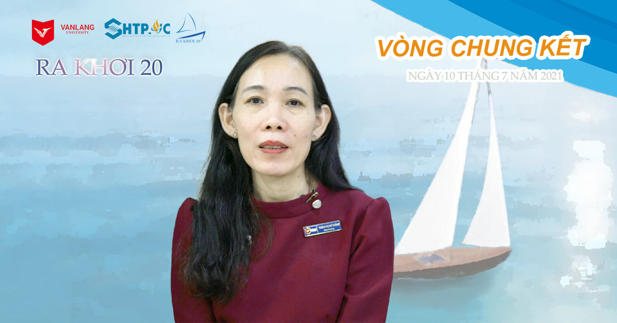 vlu chung ket ra khoi d