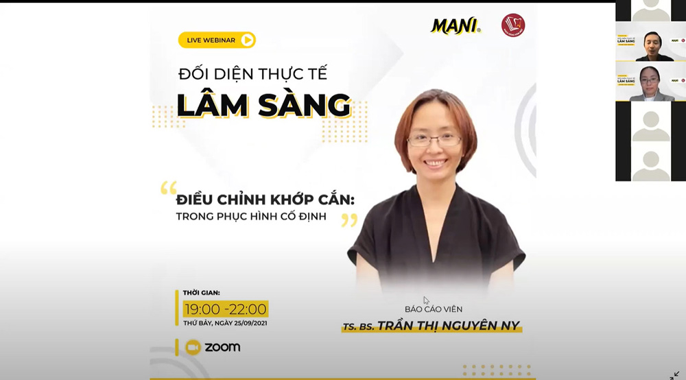 vlu rhm thuc te lam sang b