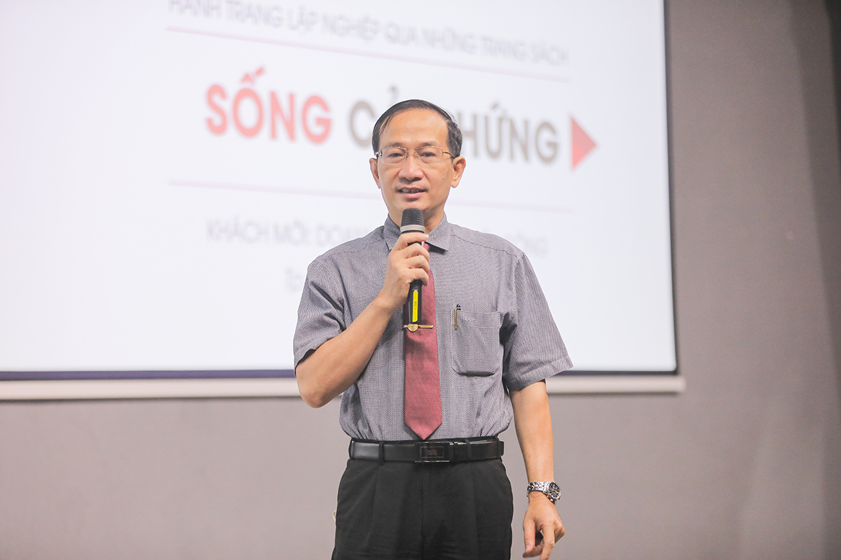 vlu song cam hung d