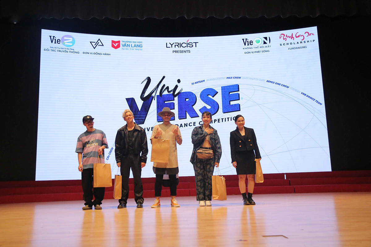 vlu universe a