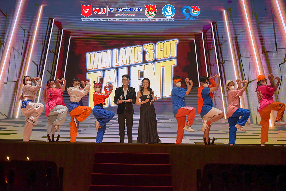 vlu vl got talent y
