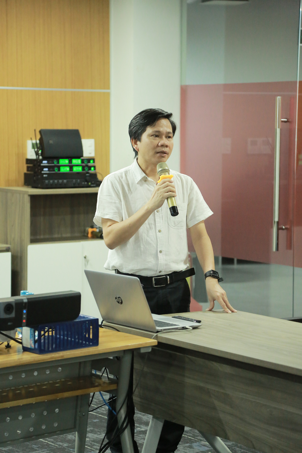 vlu training 3d b