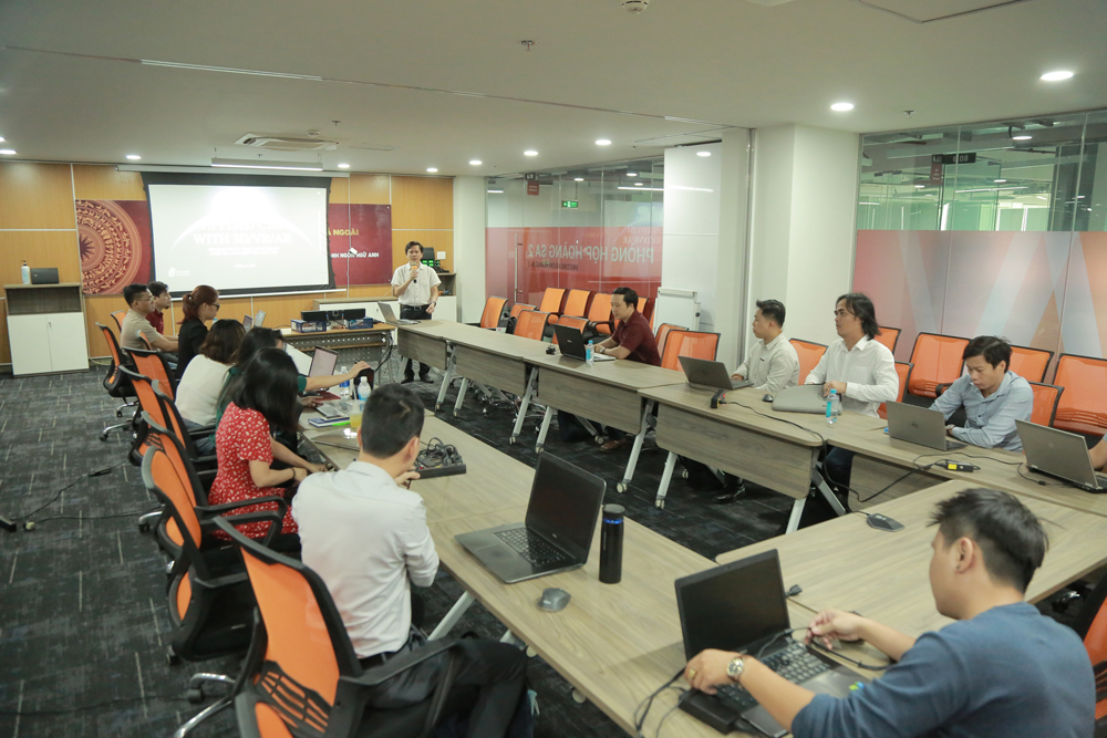 vlu training 3d c