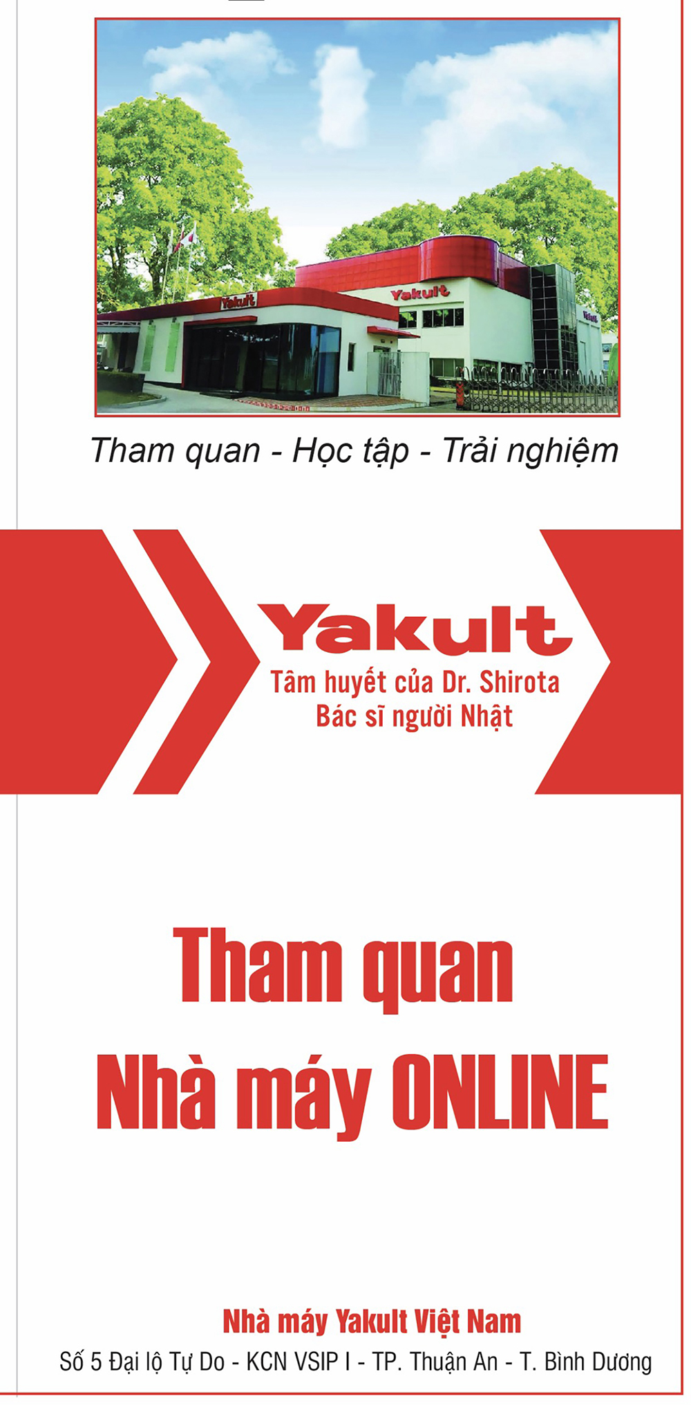 vlu yakult b