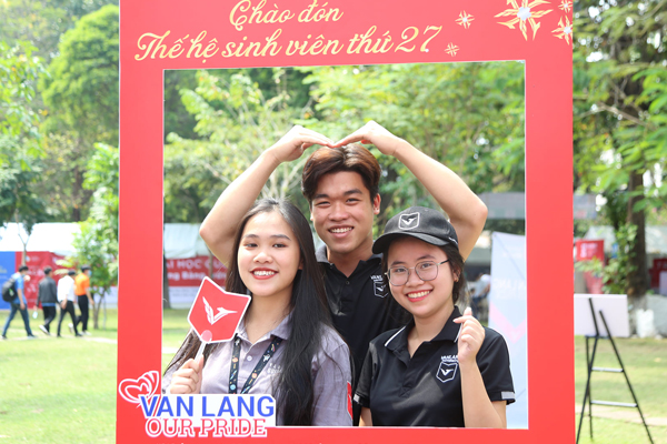 Trường Đại học Văn Lang nhận hồ sơ tuyển sinh học bạ đợt 1 năm 2021 từ ngày 01/3 - Van Lang University