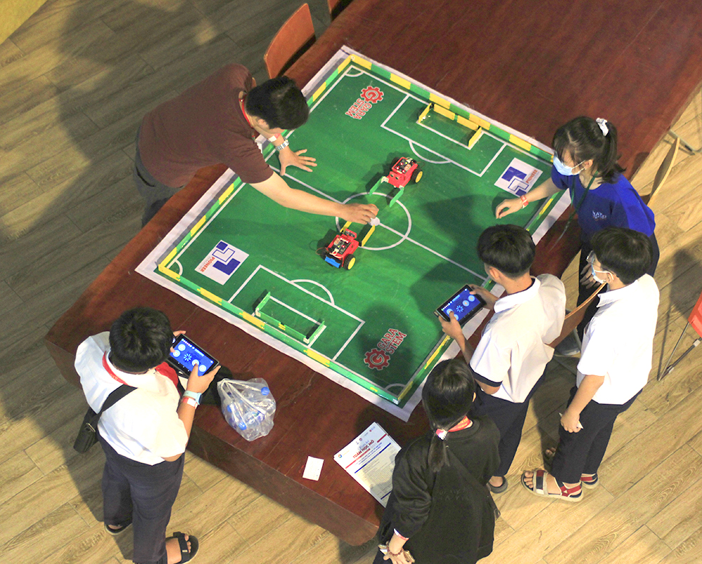 vlu open math day b