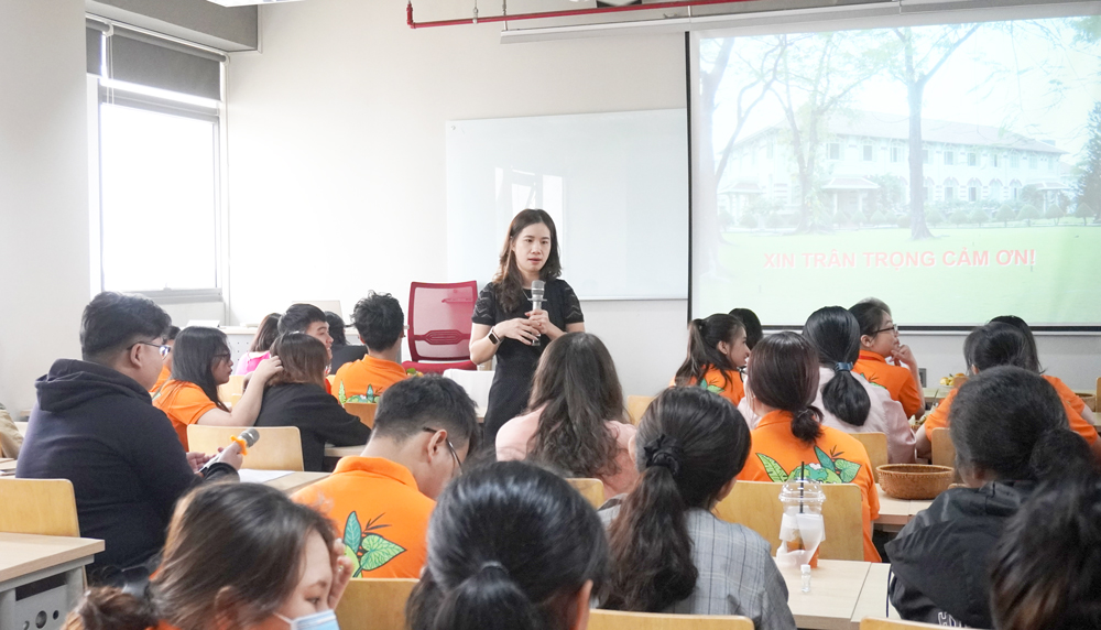 vlu seminar cnsh d