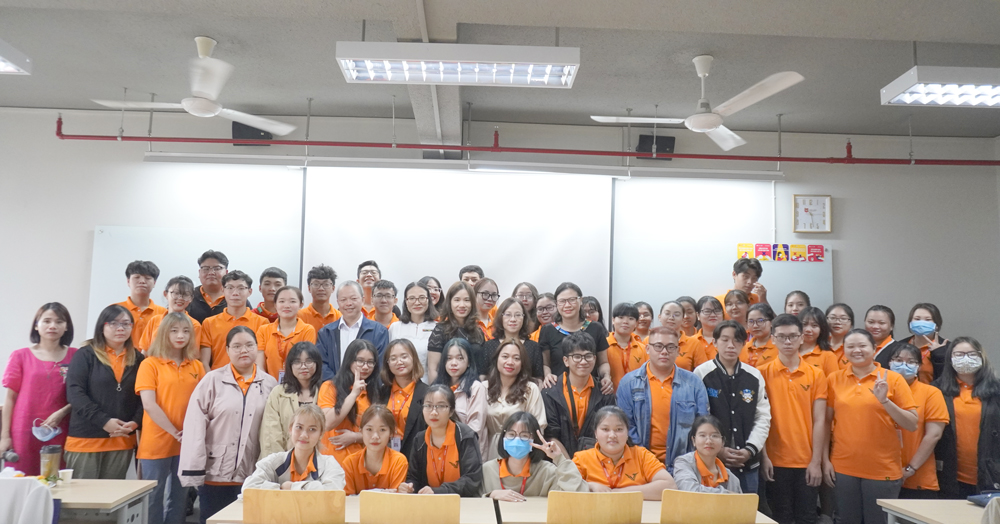 vlu seminar cnsh e