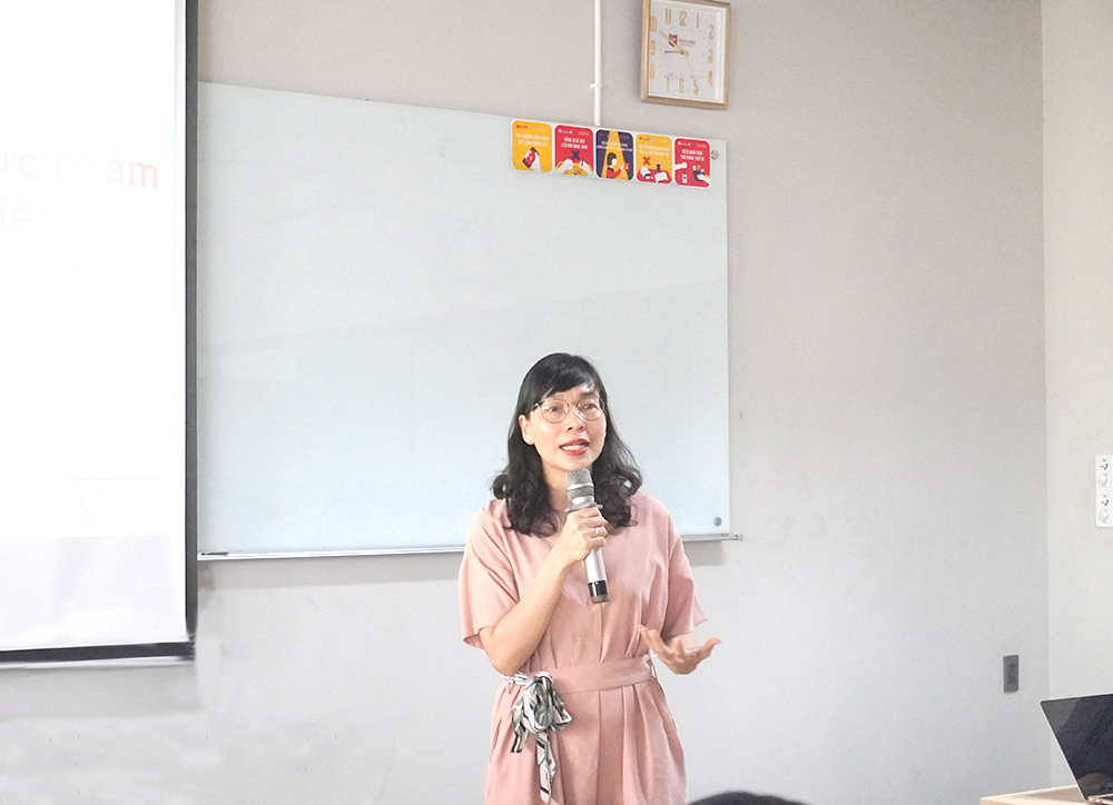 vlu seminar cnsh g