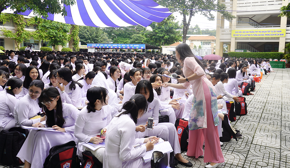 vlu tu van huong nghiep a