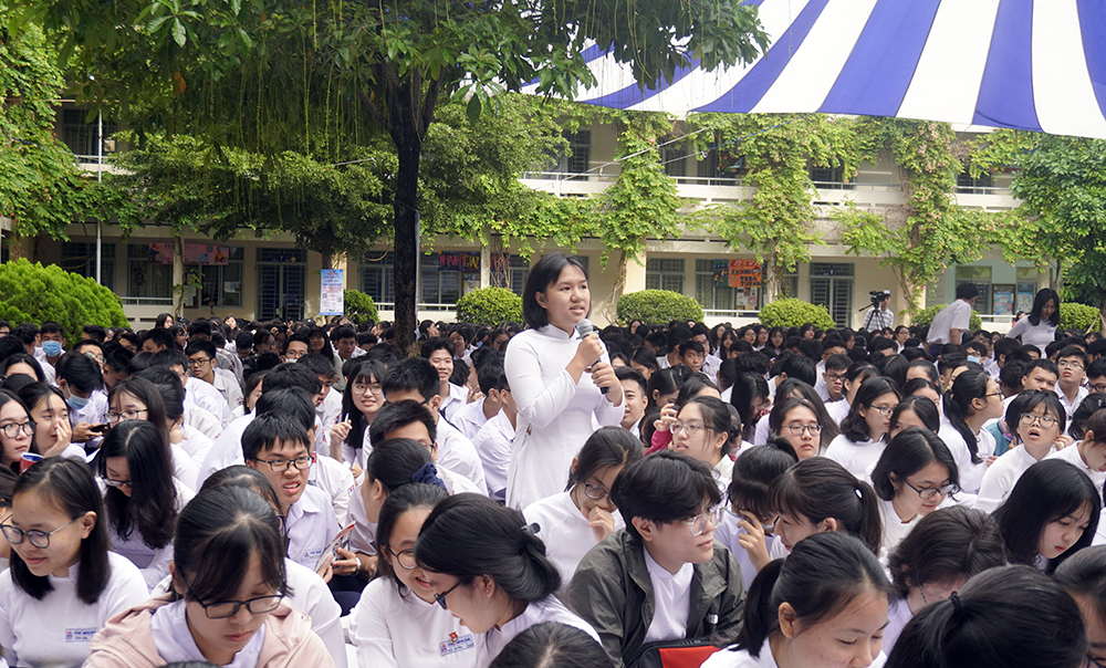 vlu tu van huong nghiep d