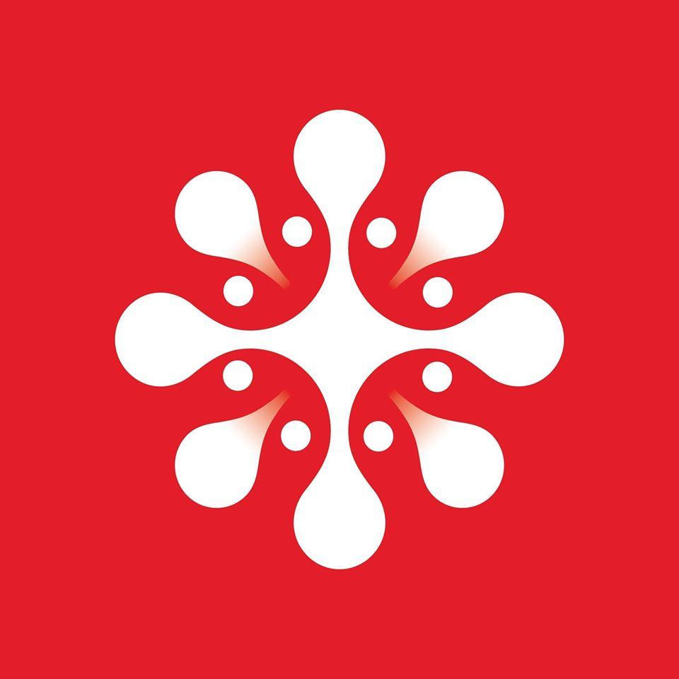 vlu hoa sac logo