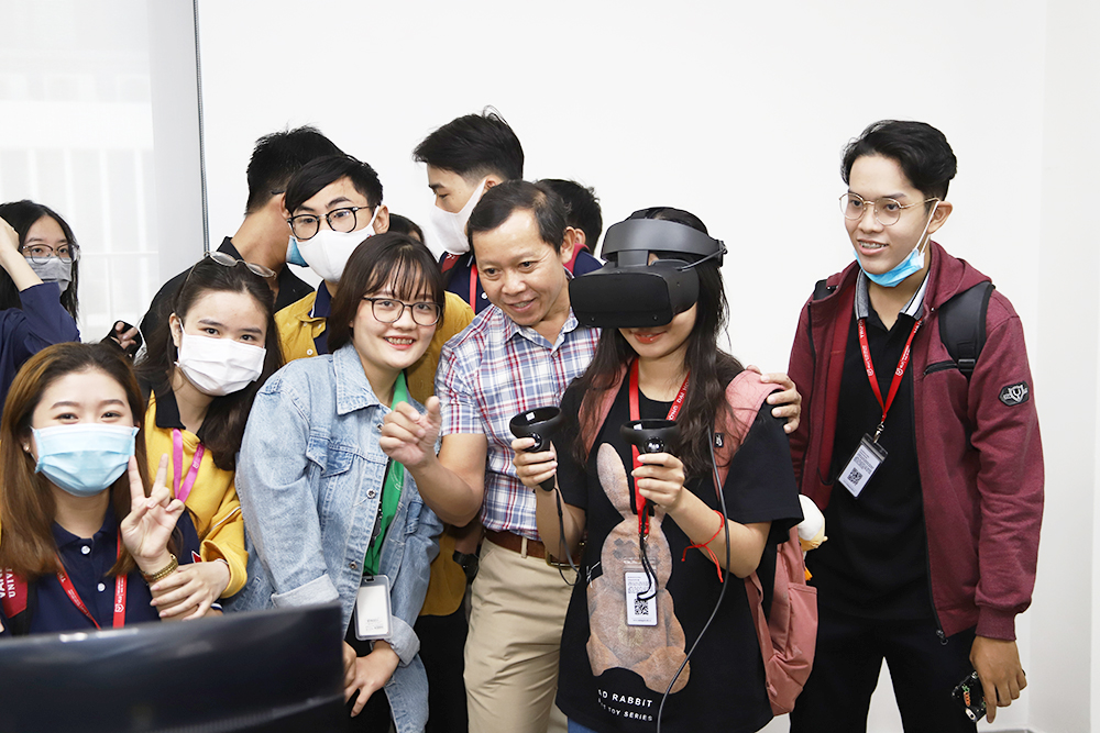vlu khanh thanh arvr sa