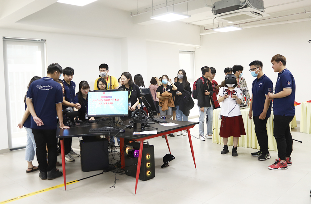 vlu khanh thanh arvr sa