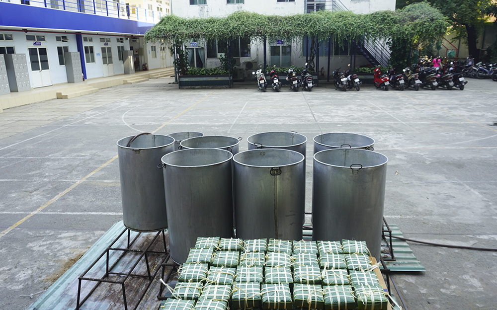 vlu ngay hoi goi banh d