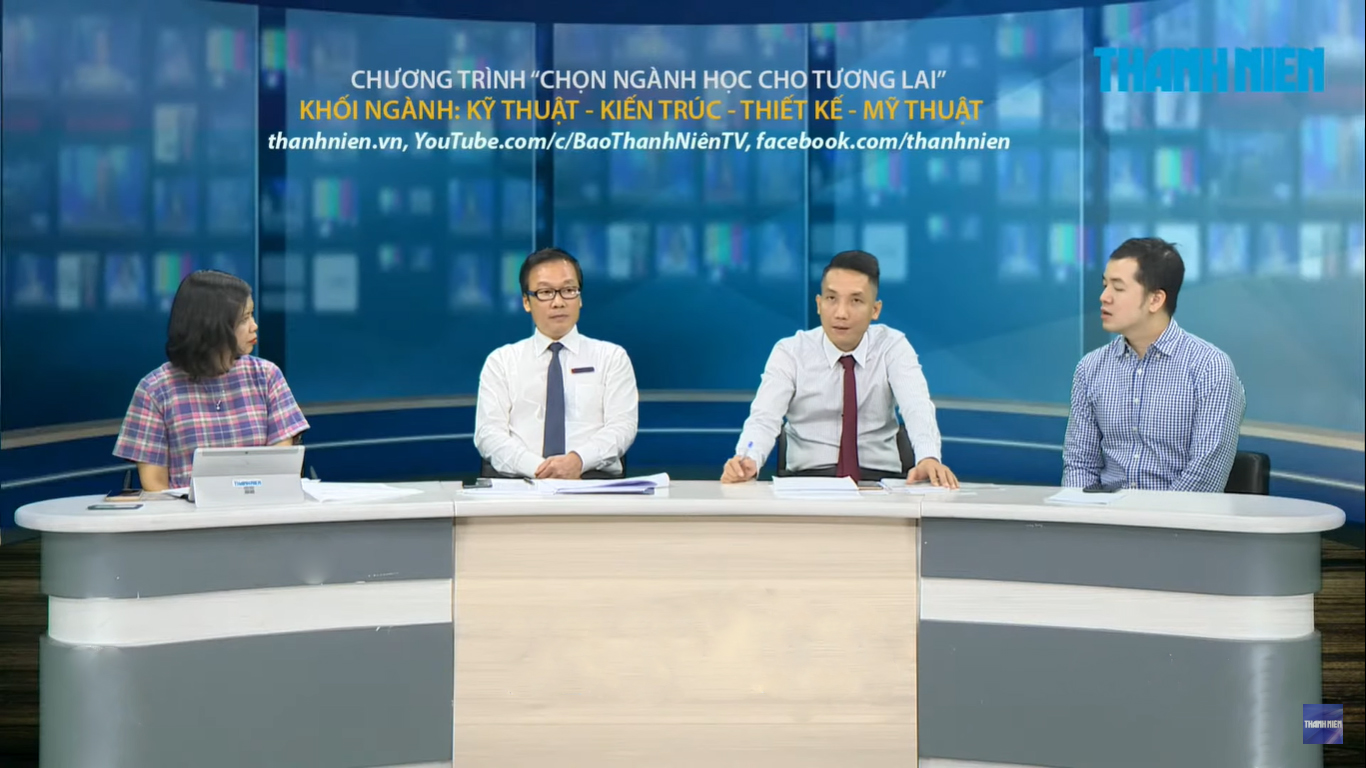 vlu livestream thanhnien a