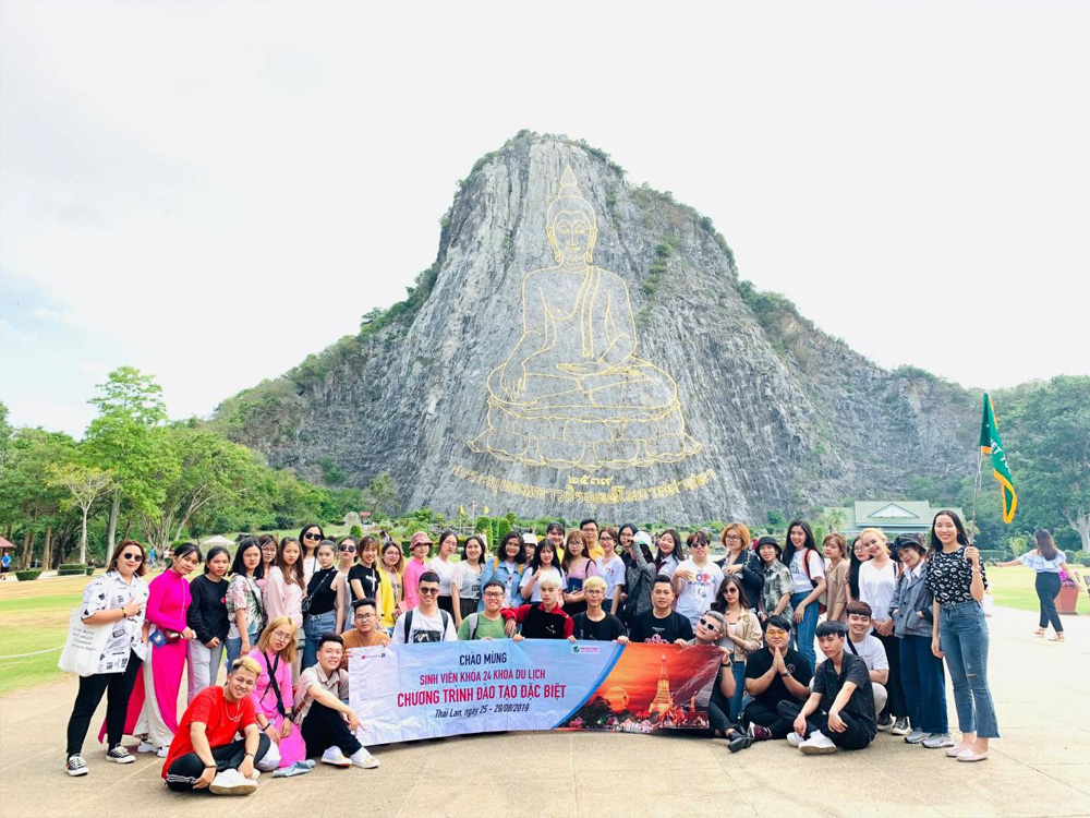 vlu chuong trinh dao dac biet 6