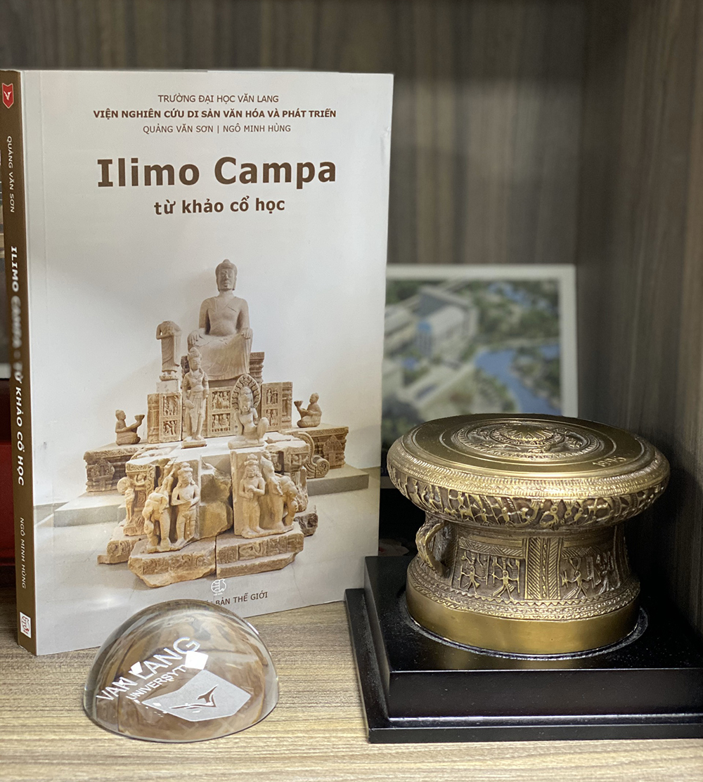 vlu ilimo campa a