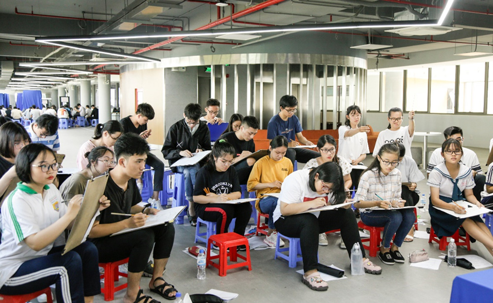 dh van lang huong dan thi ve dot 2 f