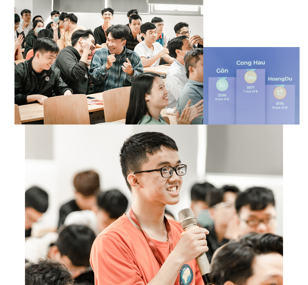 vlu seminar aws cntt f