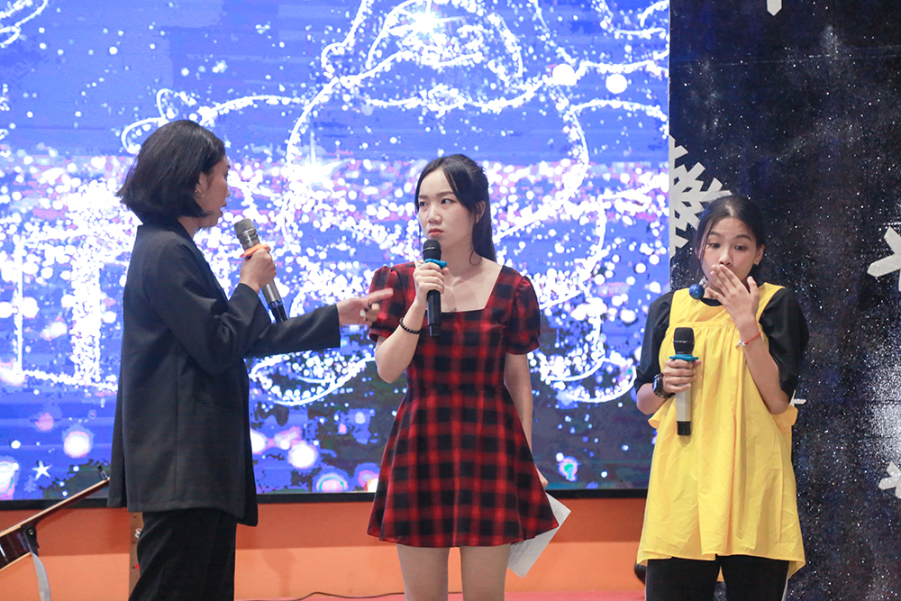 vlu clb nghe thuat c
