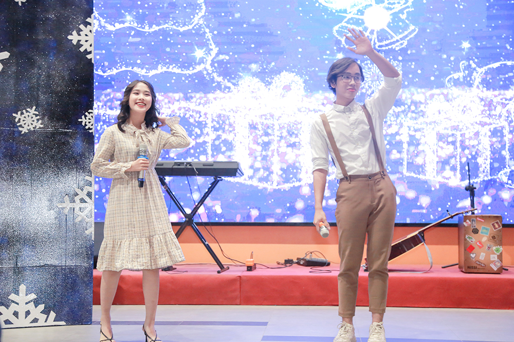 vlu clb nghe thuat e