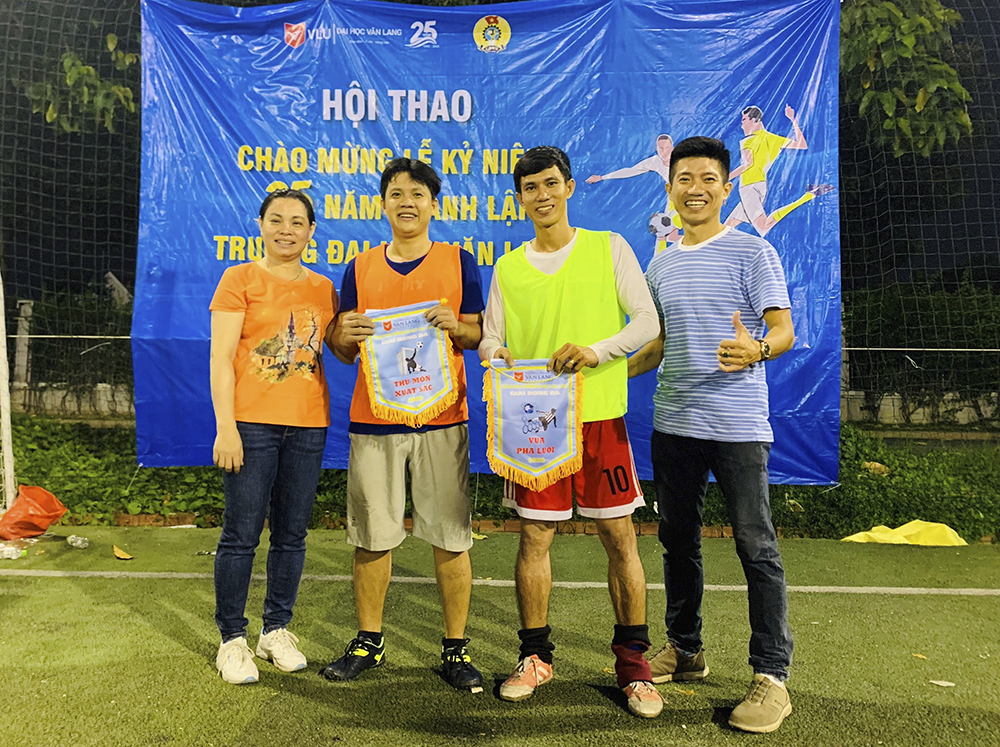 vlu bong da nam