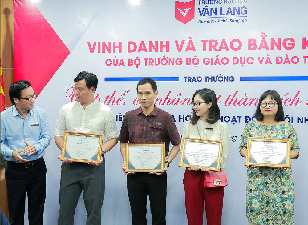 vlu khen thuong a