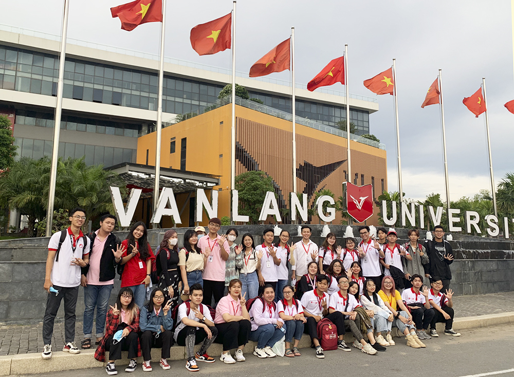 vlu tourism skill a