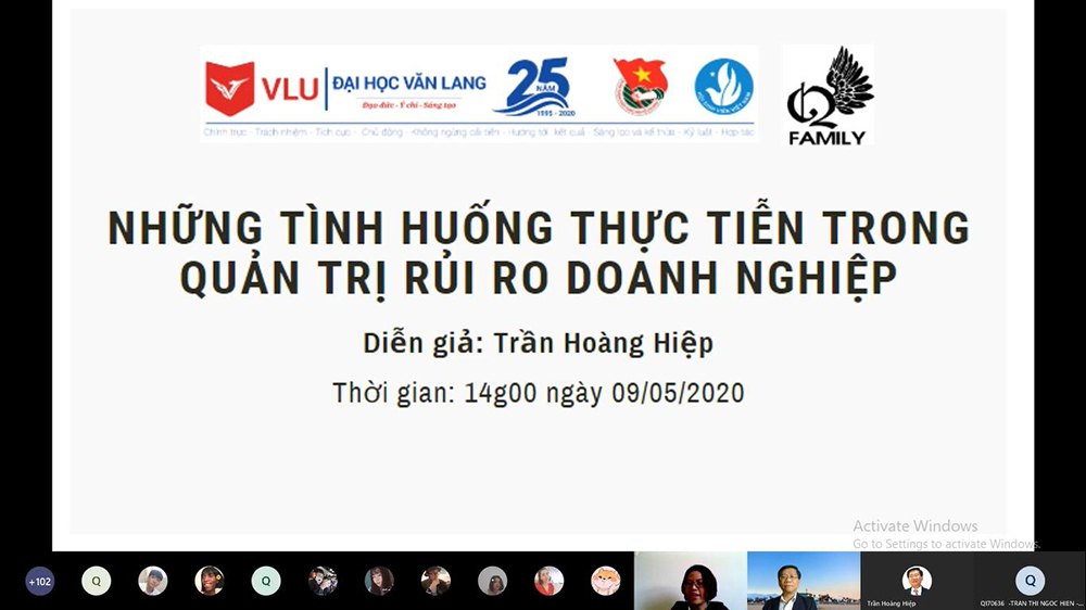 vlu quan tri rui ro
