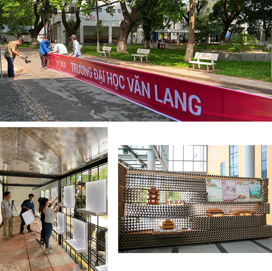 dai hoc van lang tu van tuyen sinh bach khoa a