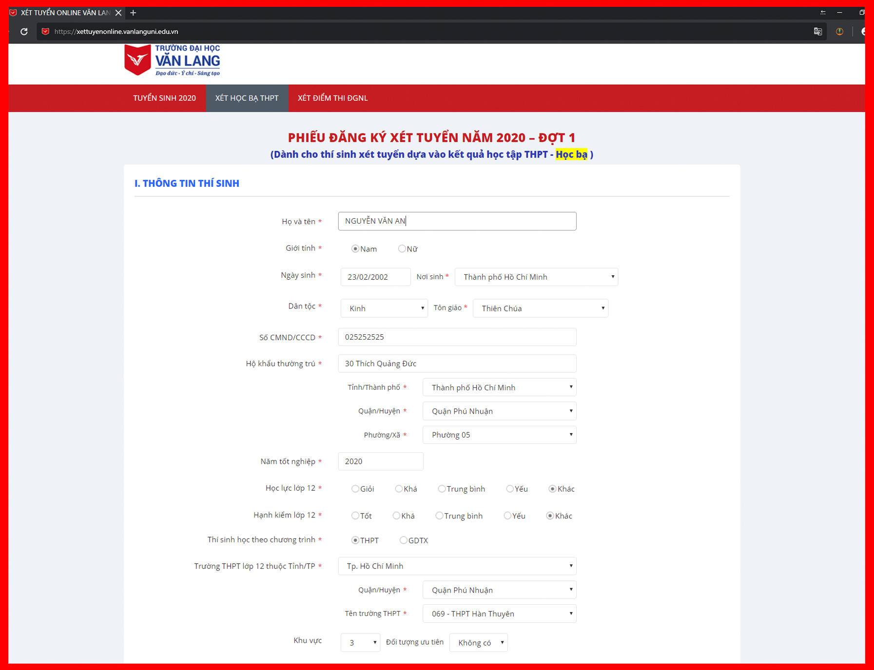 vlu dkxt online a