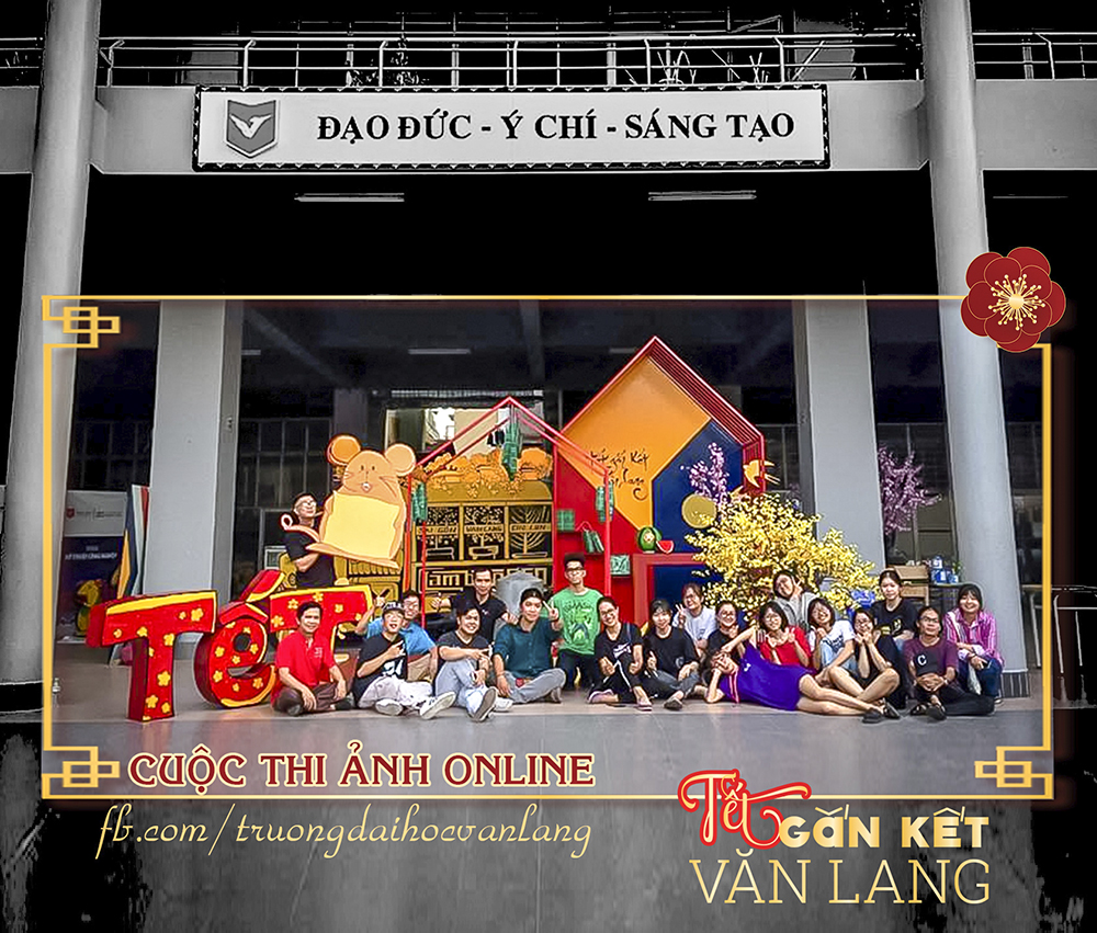 vlu tet gan ket vanlang d