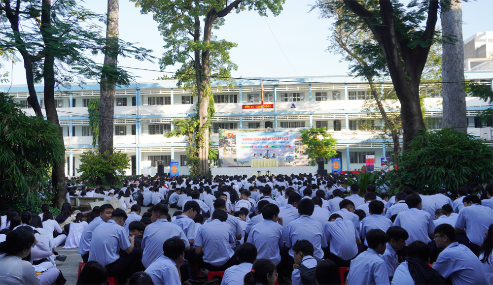 vlu huong nghiep thpt hht 3