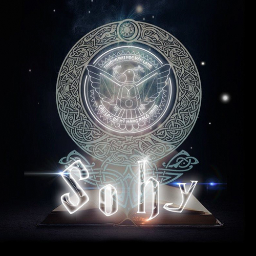 vlu sohy 1