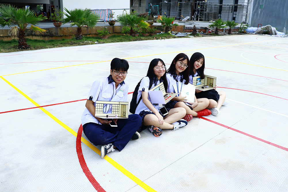 vlu phongsuanh thpt ll